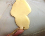 くるみをもったリスさんクッキー＊.°﻿作り方16写真