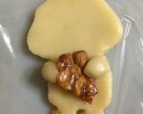 くるみをもったリスさんクッキー＊.°﻿作り方17写真