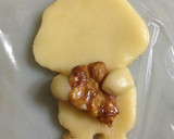 くるみをもったリスさんクッキー＊.°﻿作り方17写真