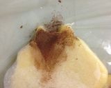 くるみをもったリスさんクッキー＊.°﻿作り方19写真