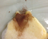 くるみをもったリスさんクッキー＊.°﻿作り方19写真