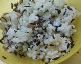 ひじきの煮物作り方6写真