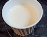 簡単杏仁豆腐♪作り方4写真