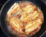 食欲そそるいわしの蒲焼き作り方6写真