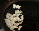 大根ステーキと牡蠣のゆず風味作り方4写真