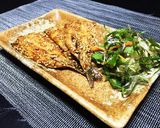 食欲そそるいわしの蒲焼き作り方7写真