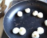 残りごはんでみたらし団子♡簡単ですよ。作り方5写真