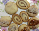 くるみをもったリスさんクッキー＊.°﻿作り方23写真