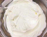 クッキーレアチーズケーキ★バレンタイン作り方4写真