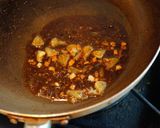 柔らか鶏胸肉の塩レモン醤油ソースがけ作り方5写真