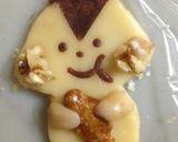くるみをもったリスさんクッキー＊.°﻿作り方24写真
