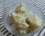 アンチョビポテトサラダ♪簡単にできまーす作り方7写真