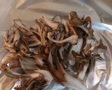 ♪安くて簡単！舞茸とゲソのホイル焼き♪作り方1写真