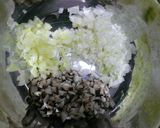 野菜たっぷり美味しいロールキャベツ作り方2写真
