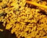三色丼～そこにあるもの達で～作り方2写真