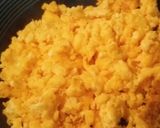 三色丼～そこにあるもの達で～作り方3写真