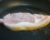 ローストポーク バルサミコソースで♪作り方5写真