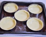 カラメルくるみのクリームチーズパン作り方4写真
