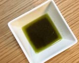 白身魚のオイル香草焼き作り方2写真