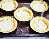 カラメルくるみのクリームチーズパン作り方6写真