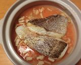 簡単☆美味しい鯛めし作り方3写真