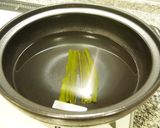 鶏肉ホロホロ♪鶏の水炊き＊フルコースで作り方1写真