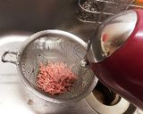 1歳の肉じゃが。手づかみもできる！作り方1写真
