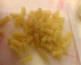 マック再現☆サクとろ~簡単♪海老グラコロ作り方2写真