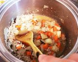 1歳の肉じゃが。手づかみもできる！作り方5写真