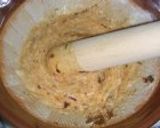 長いもの味噌チーズ焼き作り方1写真