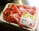 にんにく香る牛スジ肉で✿肉豆腐✿作り方7写真