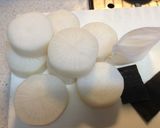圧力鍋で、ふろふき大根作り方1写真