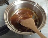 圧力鍋で、ふろふき大根作り方4写真