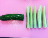 野菜が好きになる!スティック野菜♡作り方3写真