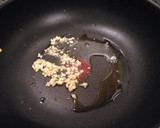 超簡単♡白だしで本格和風パスタ作り方3写真