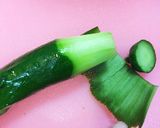 野菜が好きになる!スティック野菜♡作り方2写真
