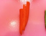 野菜が好きになる!スティック野菜♡作り方4写真