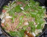 お手軽タイ風焼きそば　パッタイ！作り方5写真