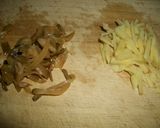 ぽっかぽか大根鍋作り方1写真