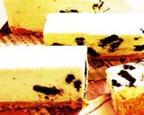 クッキーレアチーズケーキ★バレンタイン作り方9写真