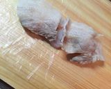 海老と豚肉の生春巻き♬*゜作り方4写真