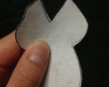 くるみをもったリスさんクッキー＊.°﻿作り方15写真