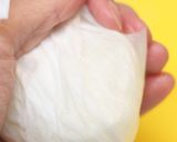 立体的な白髪ねぎ♪作り方3写真