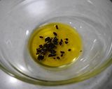 浜納豆で☆旬野菜のアーリオオーリオ風作り方2写真