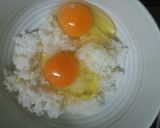 スモークターキーのチャーハン作り方2写真