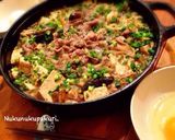 すき焼きうどん！作り方3写真
