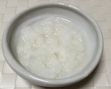 簡単！ささみの大根おろし和え。ポン酢醤油作り方2写真