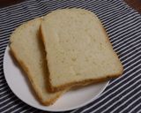 おからパン(ホームベーカリー)作り方3写真