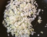 煮込みハンバーグ作り方2写真