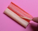 雛祭り 簡単 キャラ弁＊俵型のお雛様作り方2写真